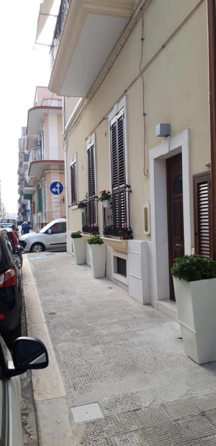 Appartamento Antonacci Monopoli Kültér fotó