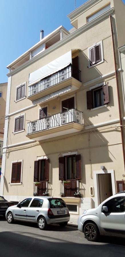 Appartamento Antonacci Monopoli Kültér fotó