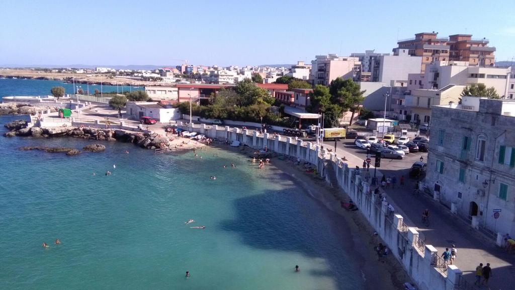 Appartamento Antonacci Monopoli Kültér fotó