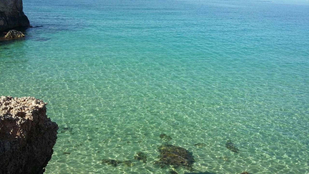 Appartamento Antonacci Monopoli Kültér fotó