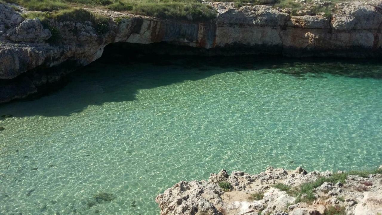 Appartamento Antonacci Monopoli Kültér fotó
