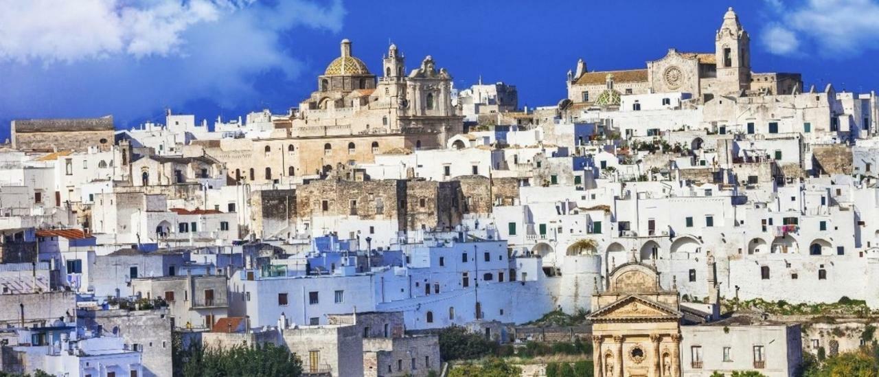 Appartamento Antonacci Monopoli Kültér fotó