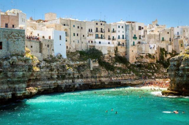 Appartamento Antonacci Monopoli Kültér fotó