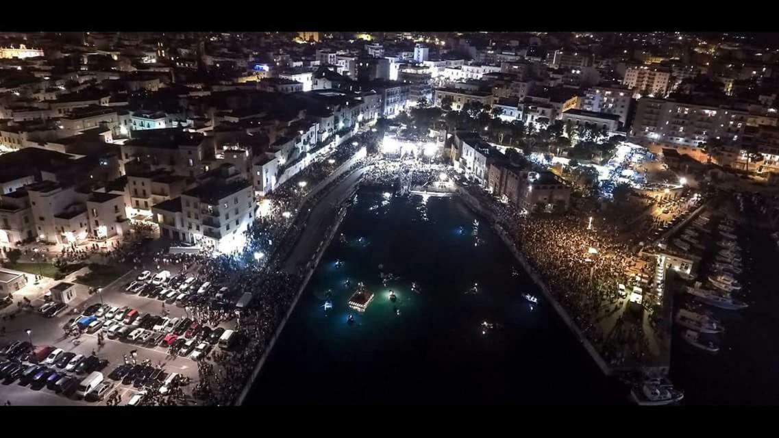 Appartamento Antonacci Monopoli Kültér fotó