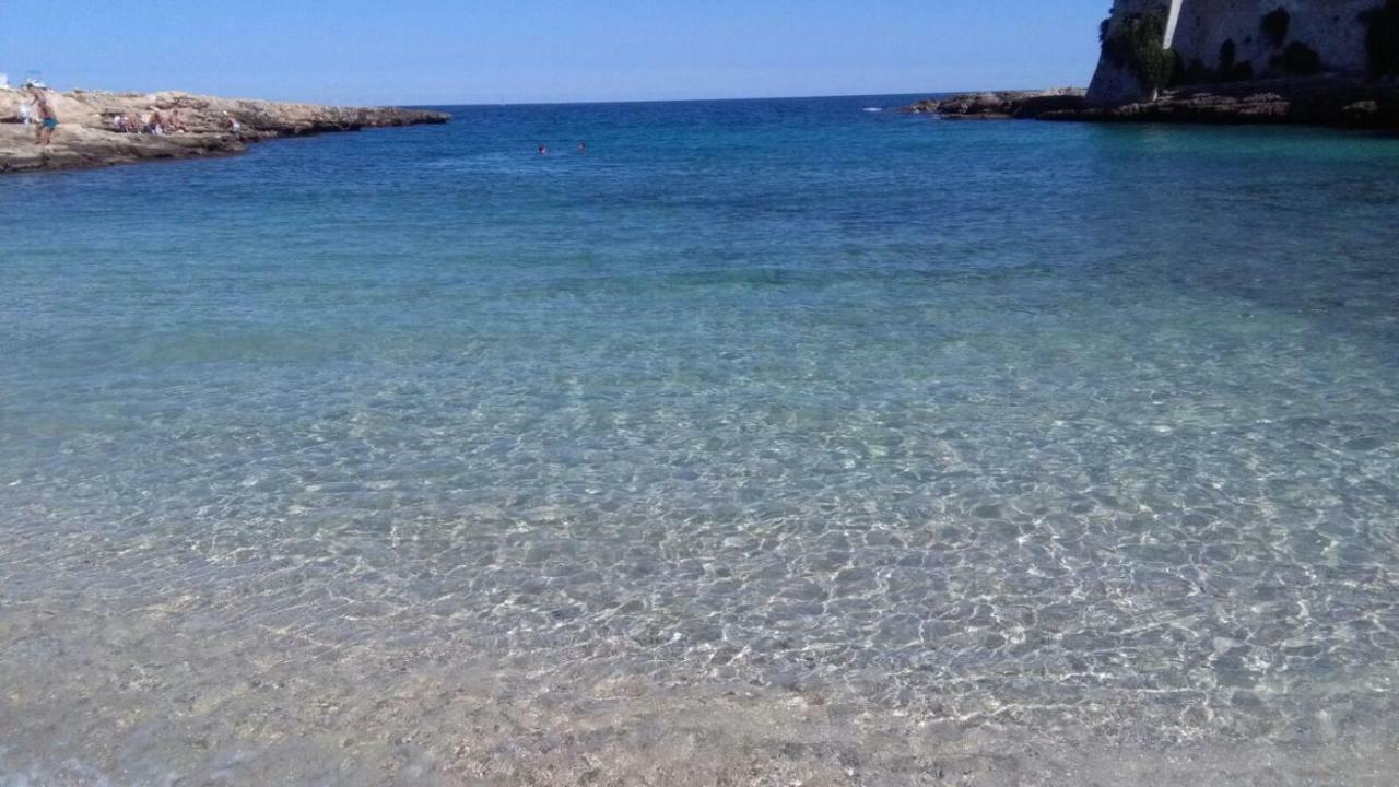 Appartamento Antonacci Monopoli Kültér fotó