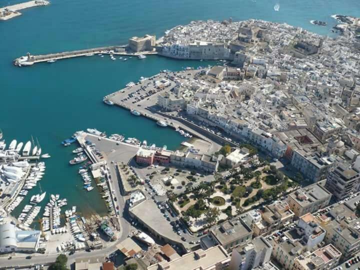 Appartamento Antonacci Monopoli Kültér fotó