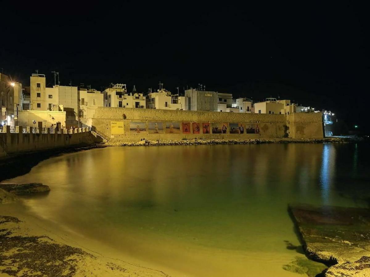 Appartamento Antonacci Monopoli Kültér fotó