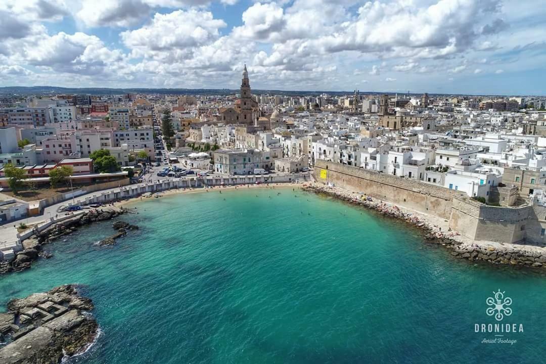 Appartamento Antonacci Monopoli Kültér fotó