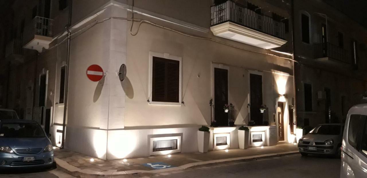 Appartamento Antonacci Monopoli Kültér fotó